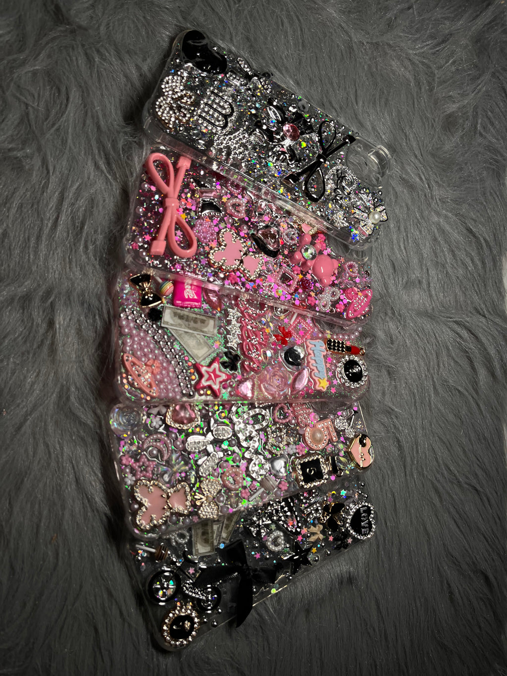Junk case 🫧