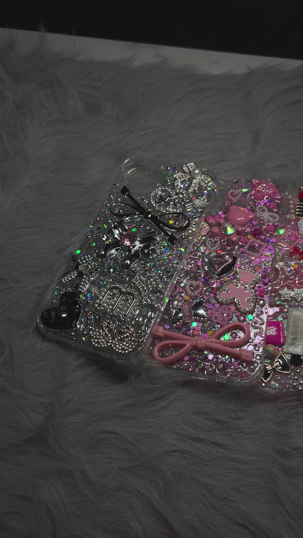 Junk case 🫧